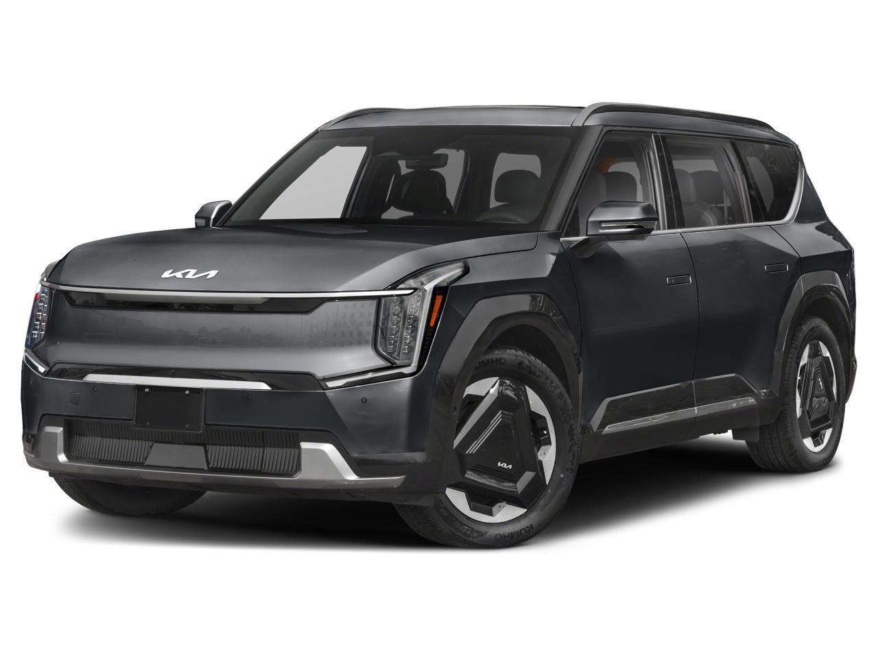 New 2026 Kia EV9 Land w/ Nightfall Edition Package image 49