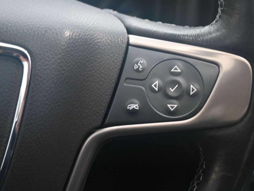 Used 2019 GMC Sierra 2500 Denali w/ Duramax Plus Package image 36