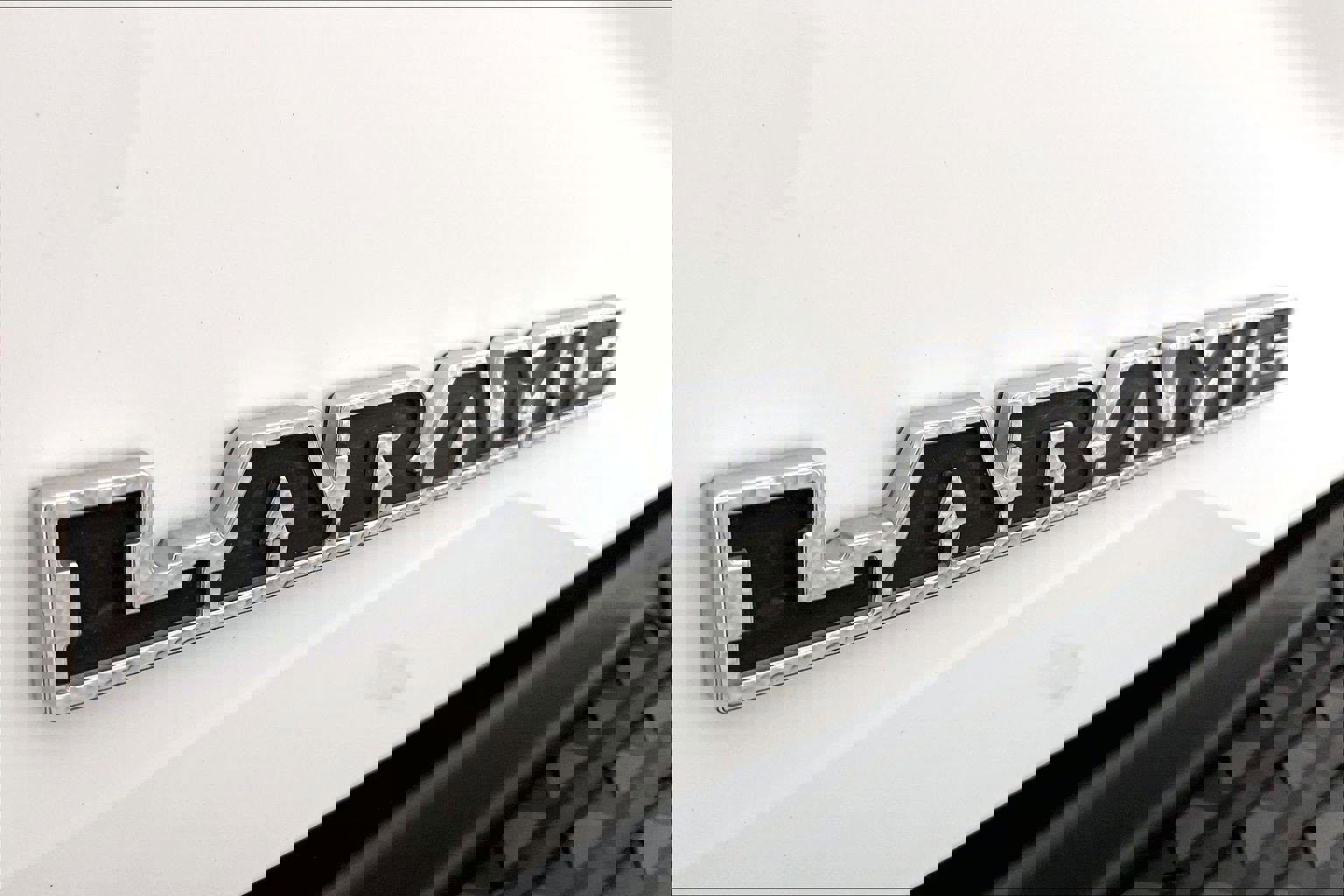 Used 2024 RAM 2500 Laramie w/ Cold Weather Group image 31