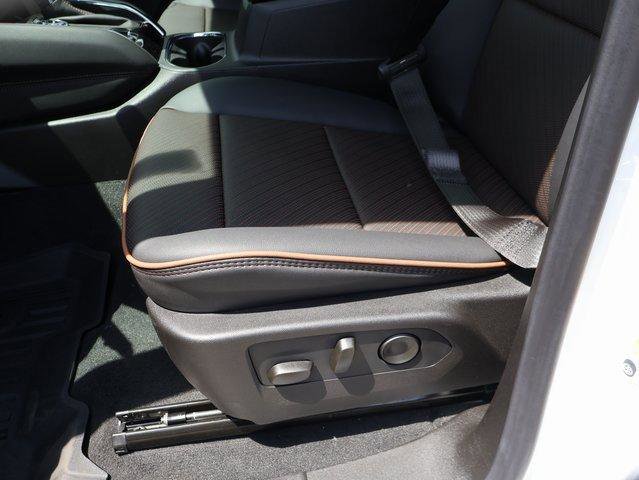 New 2025 GMC Canyon AT4 w/ Nightfall Edition image 41