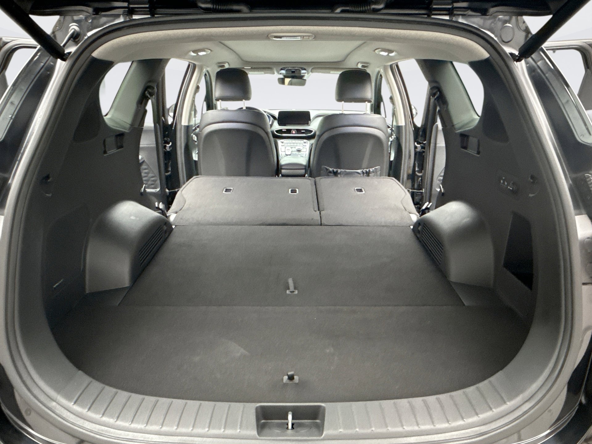 Used 2022 Hyundai Santa Fe Limited image 22