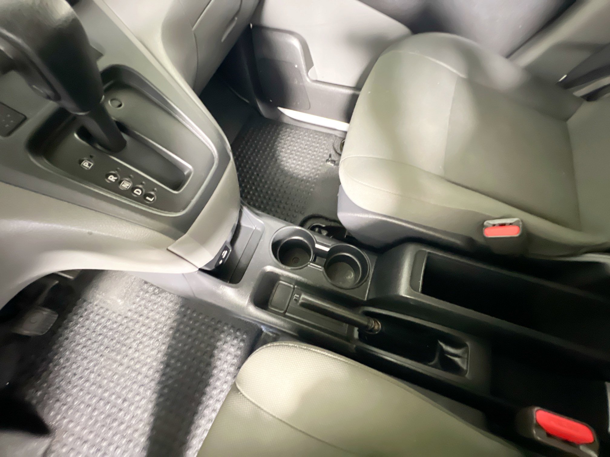 Used 2021 Nissan NV200 S FWD image 24