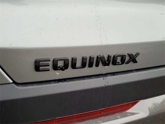 New 2026 Chevrolet Equinox ACTIV w/ Convenience Package III image 13