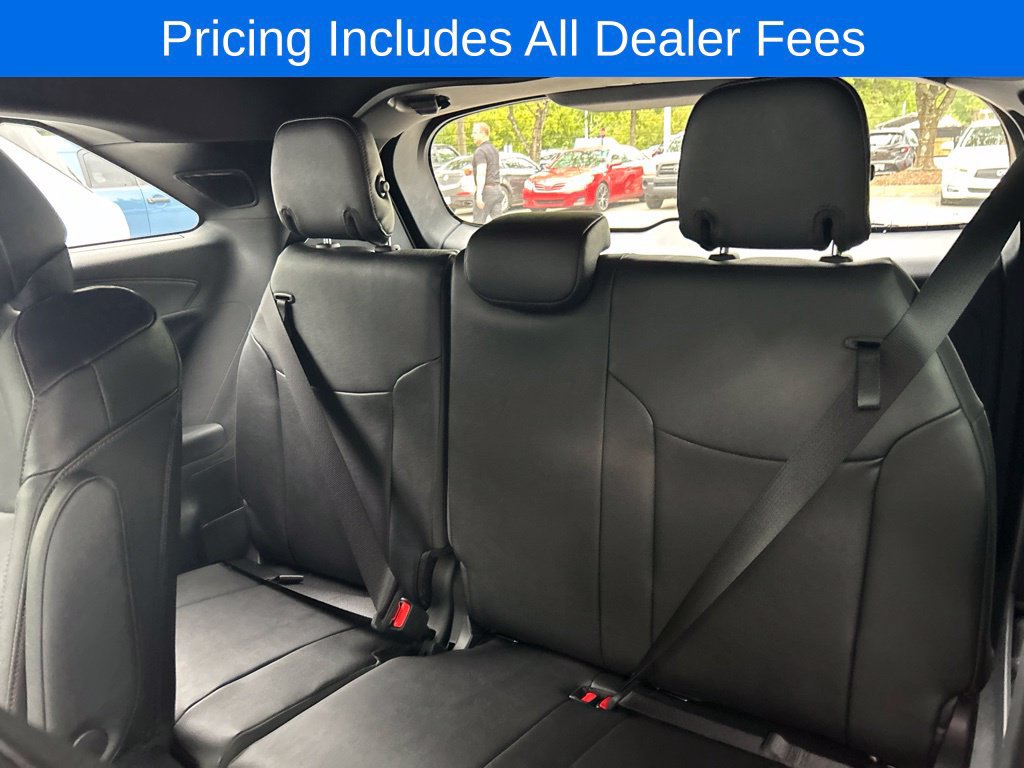New 2026 Toyota Sienna Limited FWD image 10