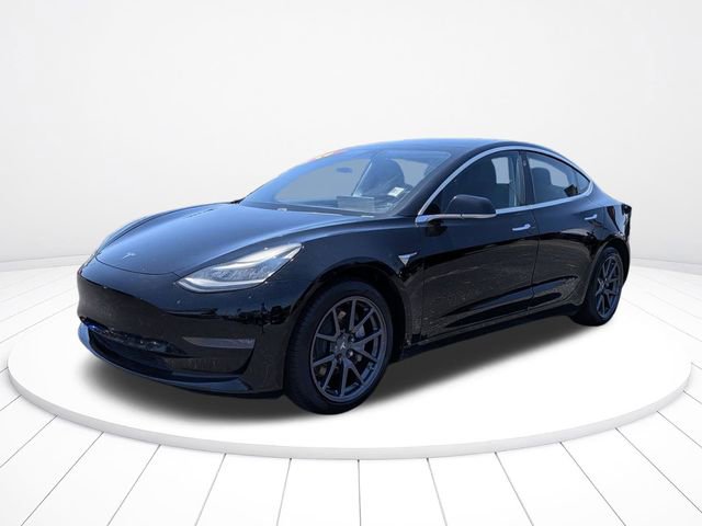 Used 2019 Tesla Model 3 Long Range AWD/4WD image 7