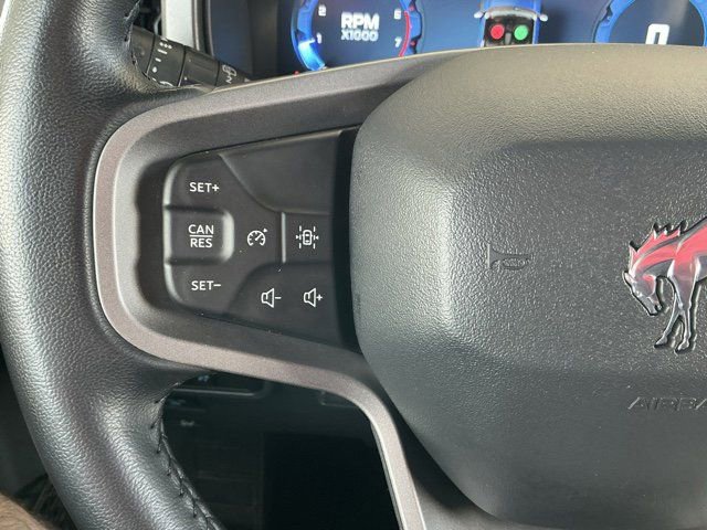 Used 2025 Ford Bronco Big Bend AWD/4WD image 27