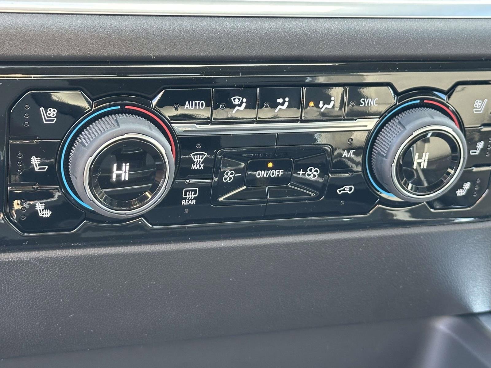 New 2026 Chevrolet Silverado 2500 LTZ w/ Trail Boss Package image 12