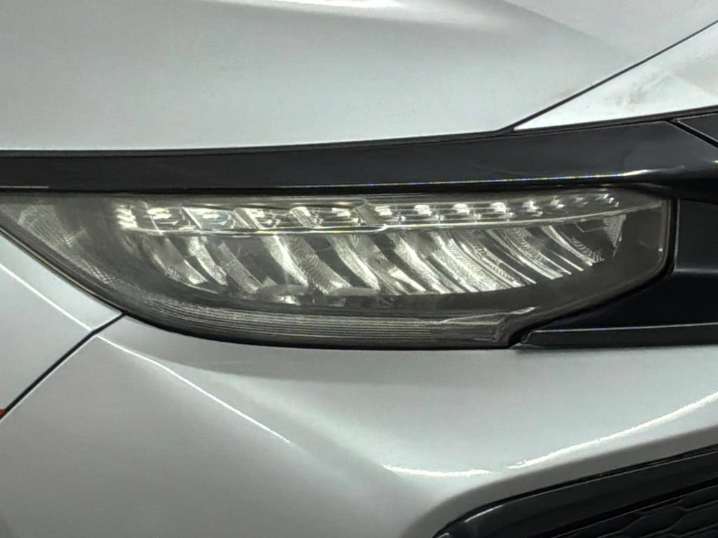 Used 2020 Honda Civic Si image 28
