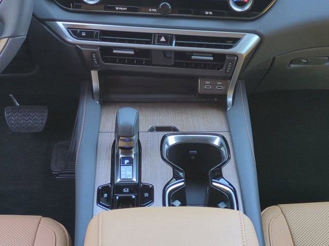 New 2026 Lexus RX 350 Premium FWD image 18