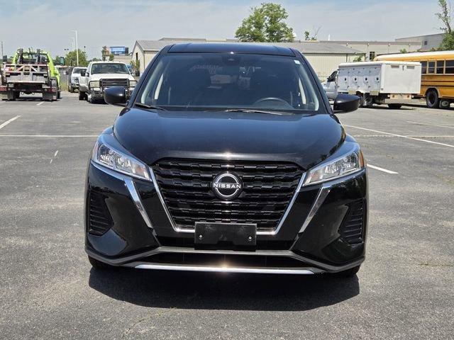 Used 2023 Nissan Kicks S FWD image 8
