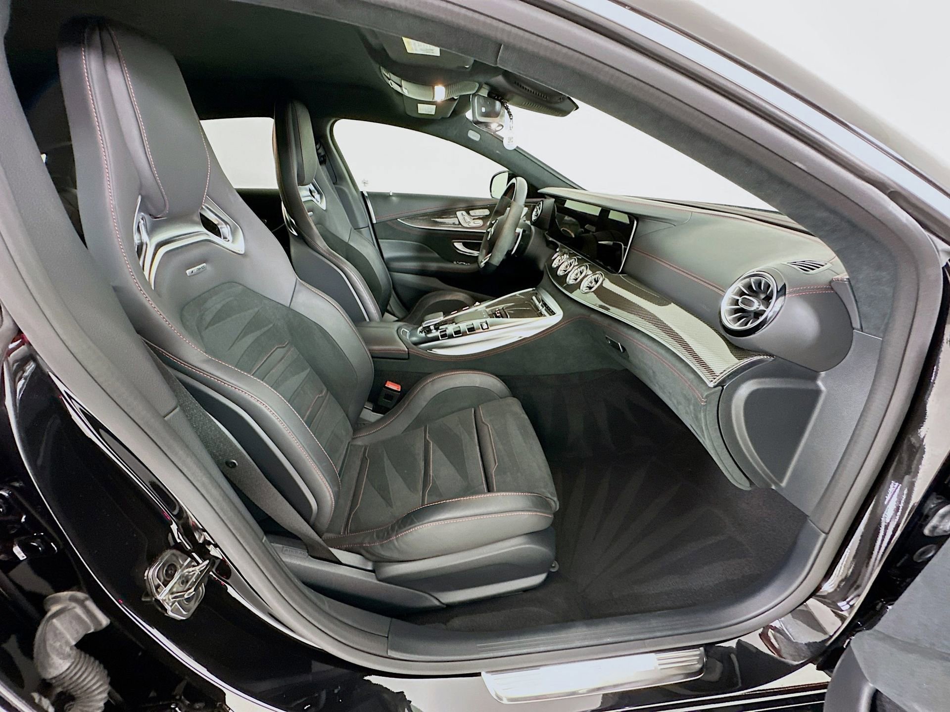 Certified 2022 Mercedes-Benz AMG GT 53 image 30