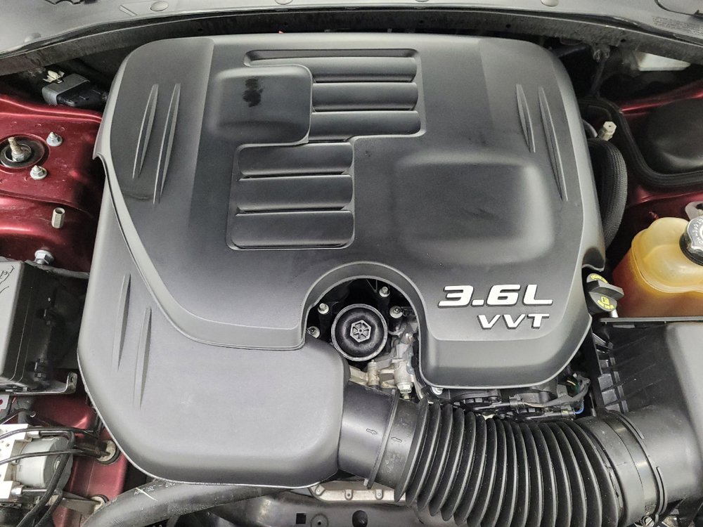Used 2022 Dodge Charger SXT w/ Cold Weather Package RWD image 30