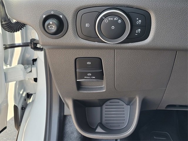 New 2025 Ford Transit 350 AWD image 8