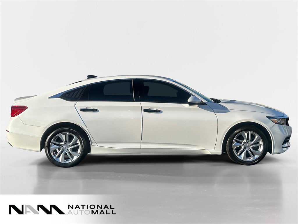 Used 2019 Honda Accord LX image 6
