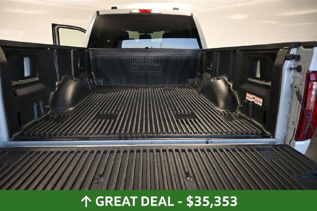 Used 2024 Ford F150 XLT w/ Tow/Haul Package AWD/4WD image 23