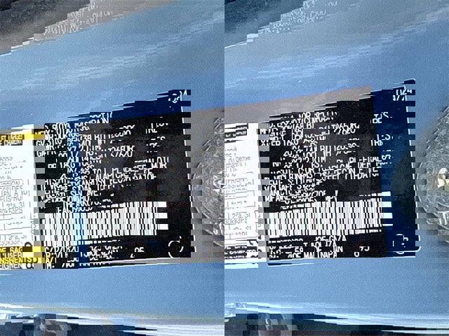 Used 2024 Toyota Land Cruiser image 39