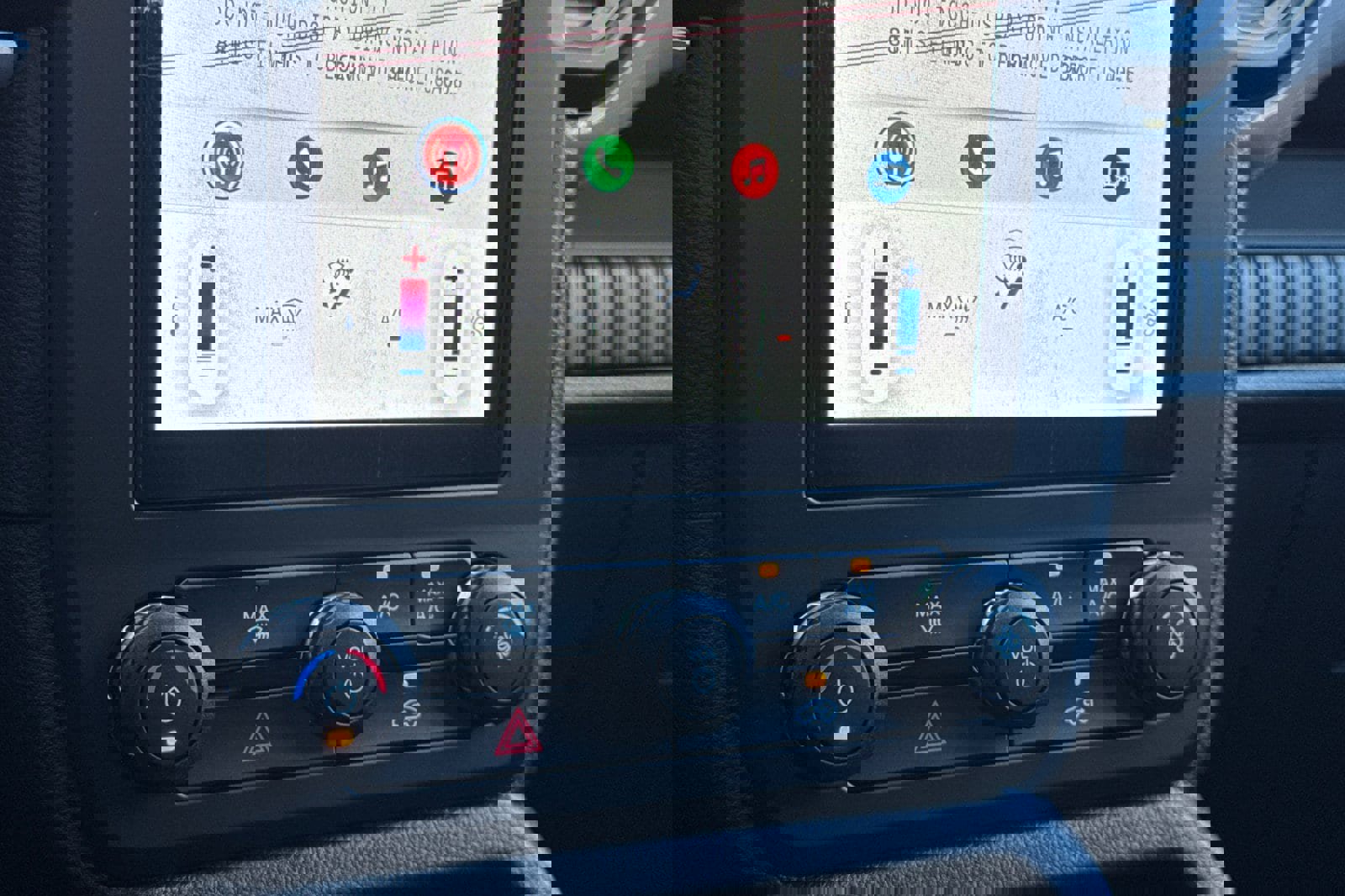 New 2025 Ford Ranger XL w/ Trailer Tow Package image 16