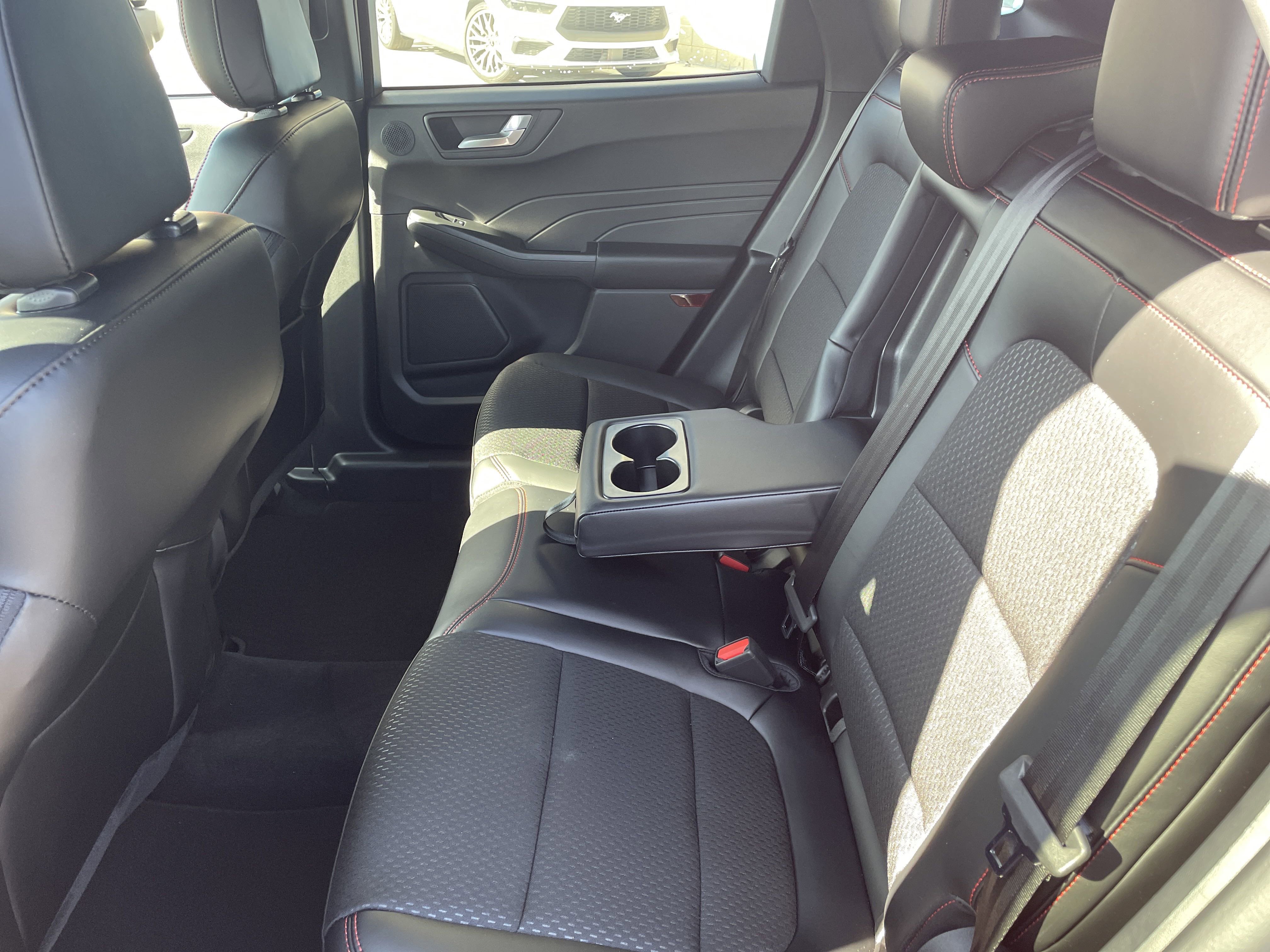 New 2025 Ford Escape ST-Line Elite w/ Tech Pack #2 image 41