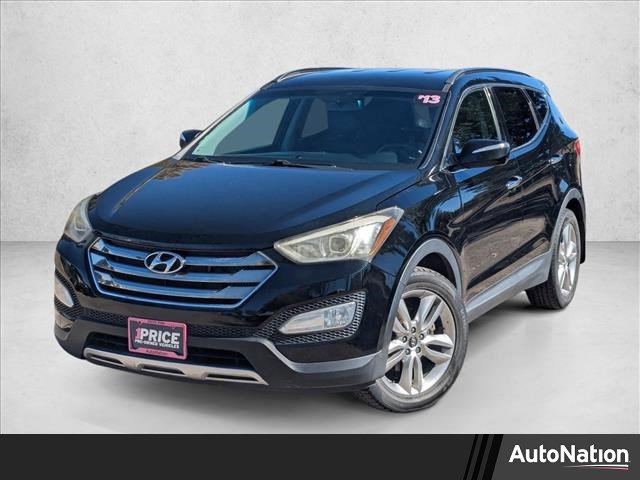 Used 2013 Hyundai Santa Fe Sport 2.0T