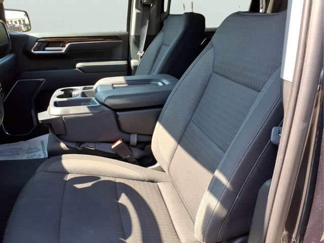 Used 2022 GMC Sierra 1500 SLE AWD/4WD image 18