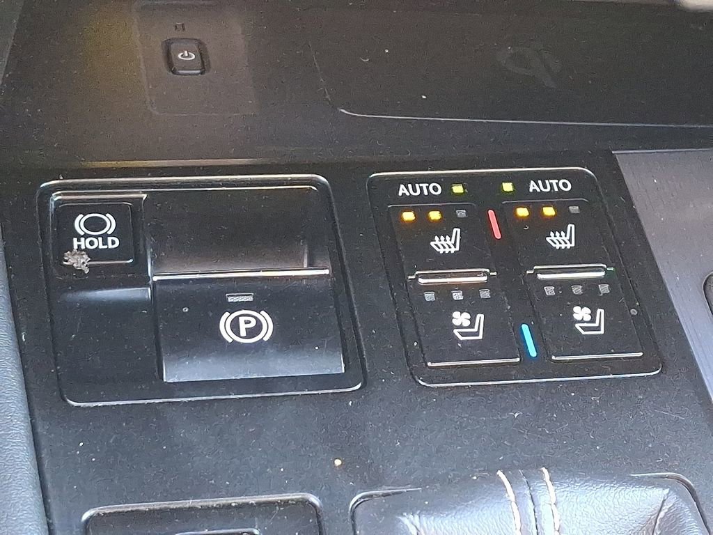 Certified 2022 Lexus RX 450h F Sport w/ Accessory Package AWD/4WD image 26