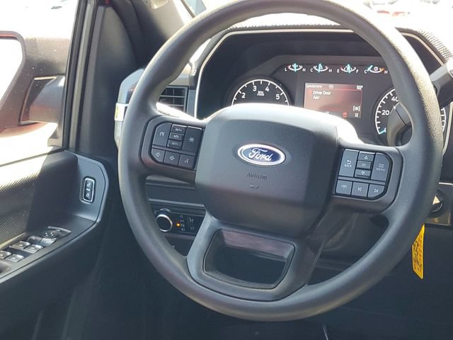 Certified 2023 Ford F150 XL w/ STX Appearance Package AWD/4WD image 30