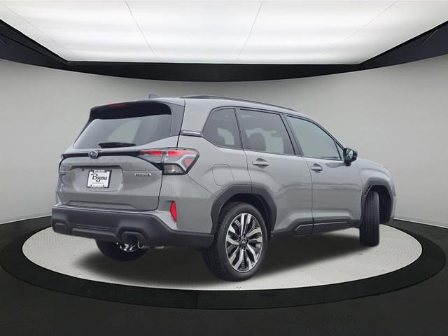 New 2026 Subaru Forester Touring image 7