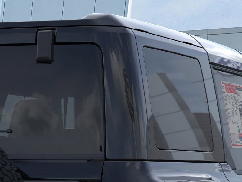 New 2025 Ford Bronco Raptor image 26