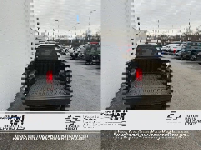 Used 2021 Toyota Tacoma SR image 7