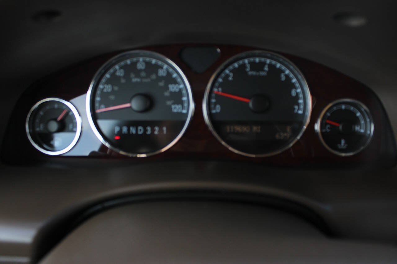 Used 2006 Buick Terraza CXL FWD image 15