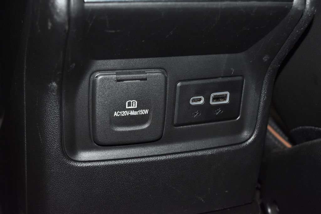 Used 2021 GMC Acadia AT4 w/ LPO, Adventure Package AWD/4WD image 21