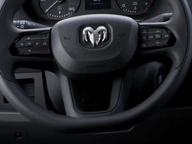 New 2026 RAM ProMaster 3500 w/ Safety Group FWD image 19