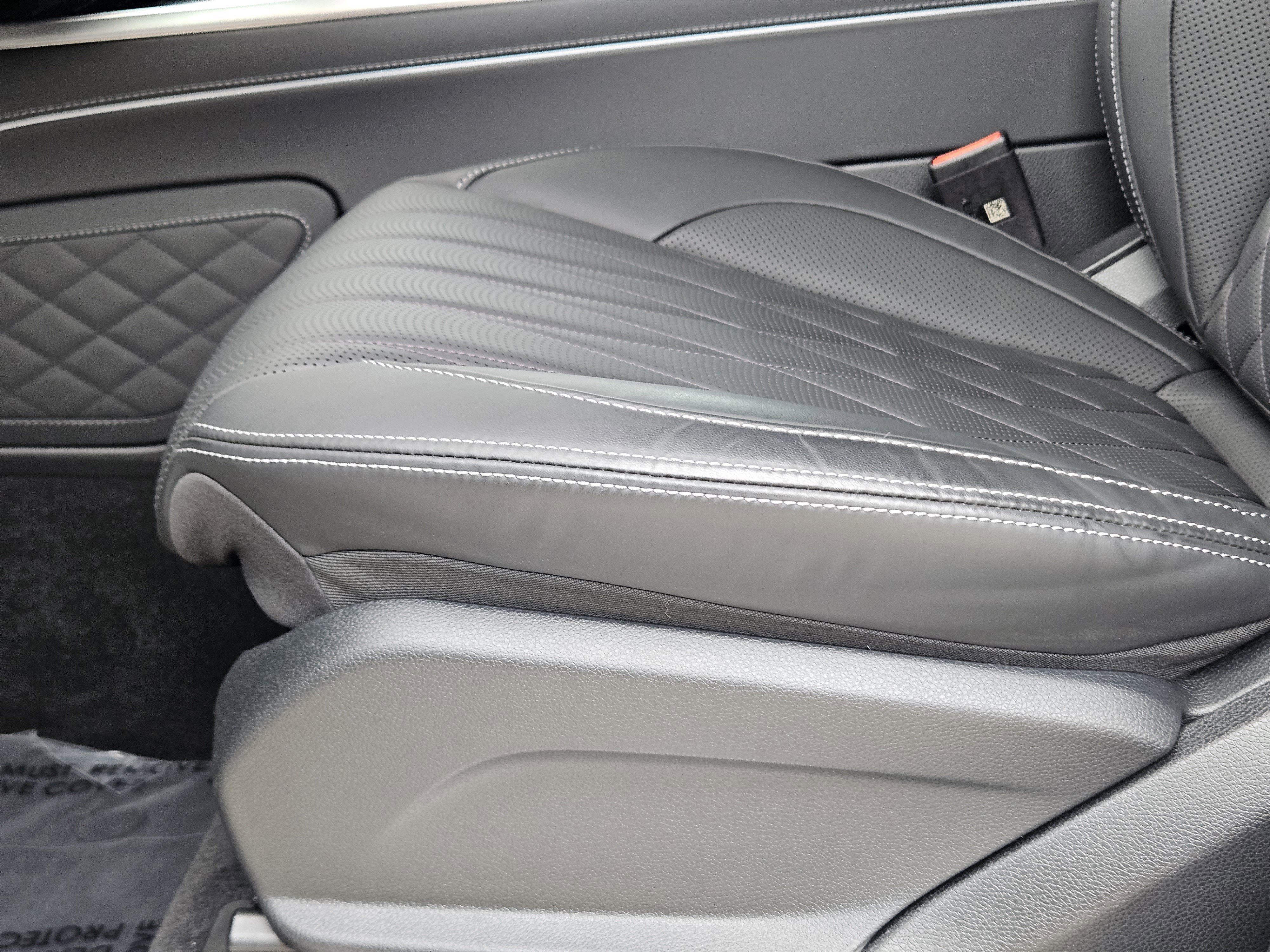 Certified 2026 Mercedes-Benz G 63 AMG 4MATIC image 23