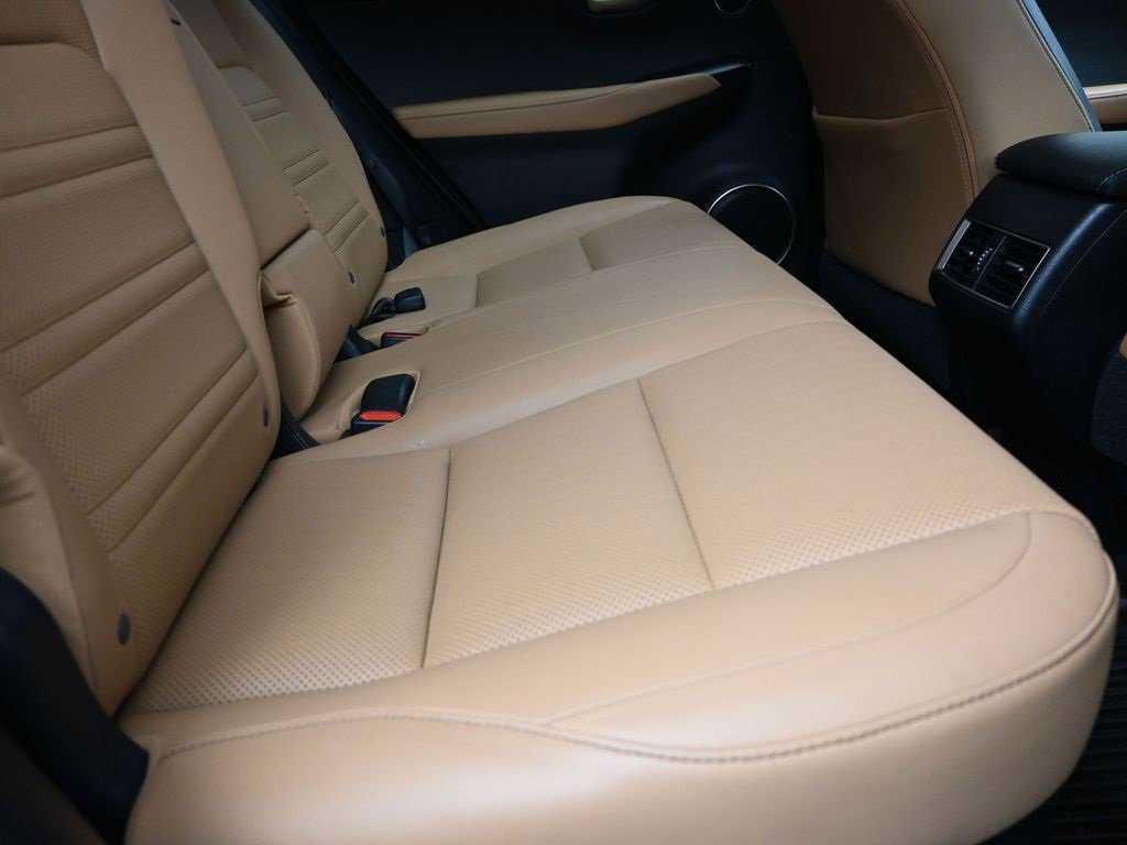 Used 2016 Lexus NX 200t FWD w/ Premium Package image 22