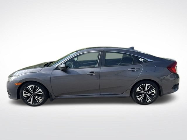 Used 2016 Honda Civic EX-T image 2