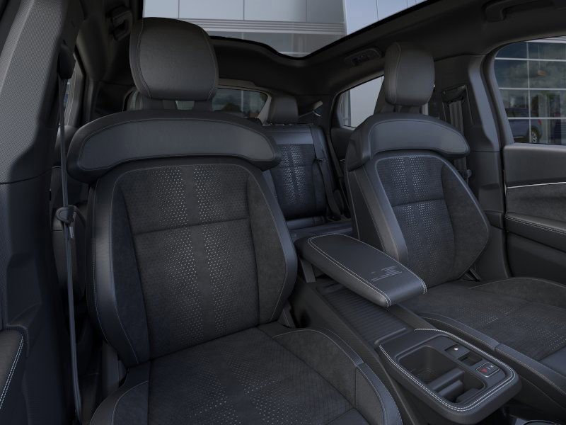 New 2025 Ford Mustang Mach-E GT image 10