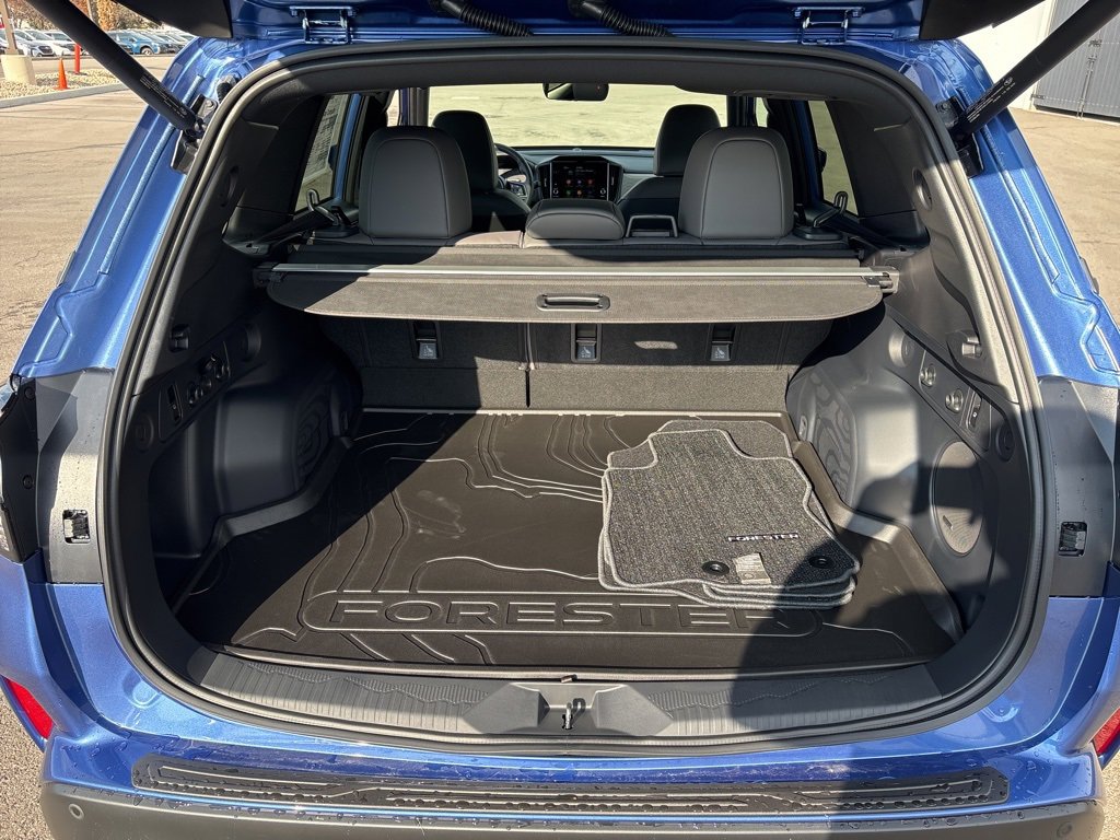 New 2026 Subaru Forester Limited image 27