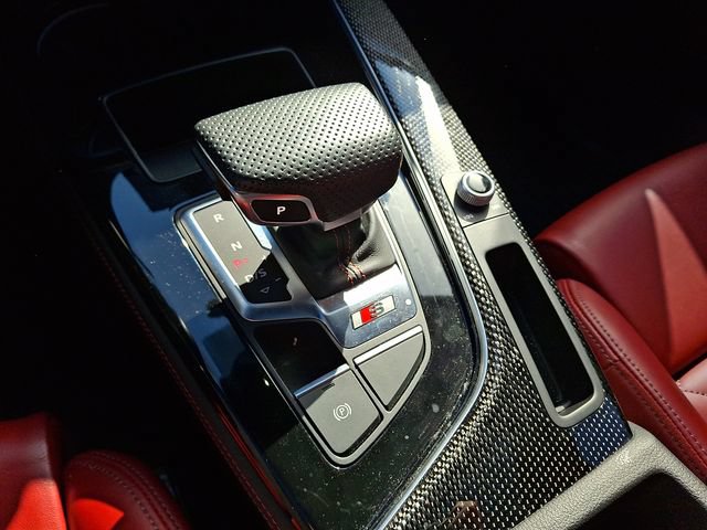 Certified 2023 Audi S5 Premium Plus w/ Premium Plus Package AWD/4WD image 14