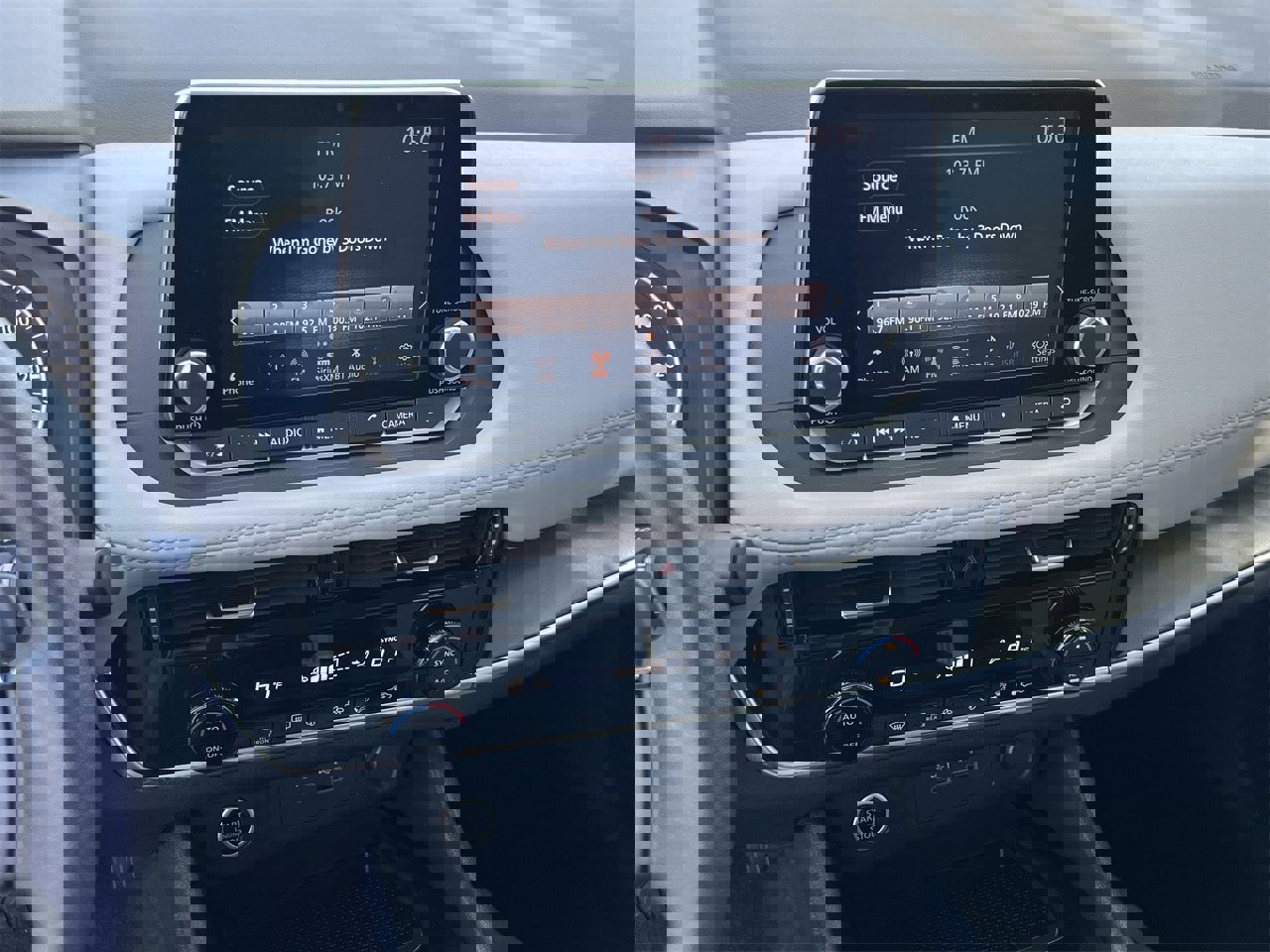 Certified 2023 Nissan Rogue SV image 14