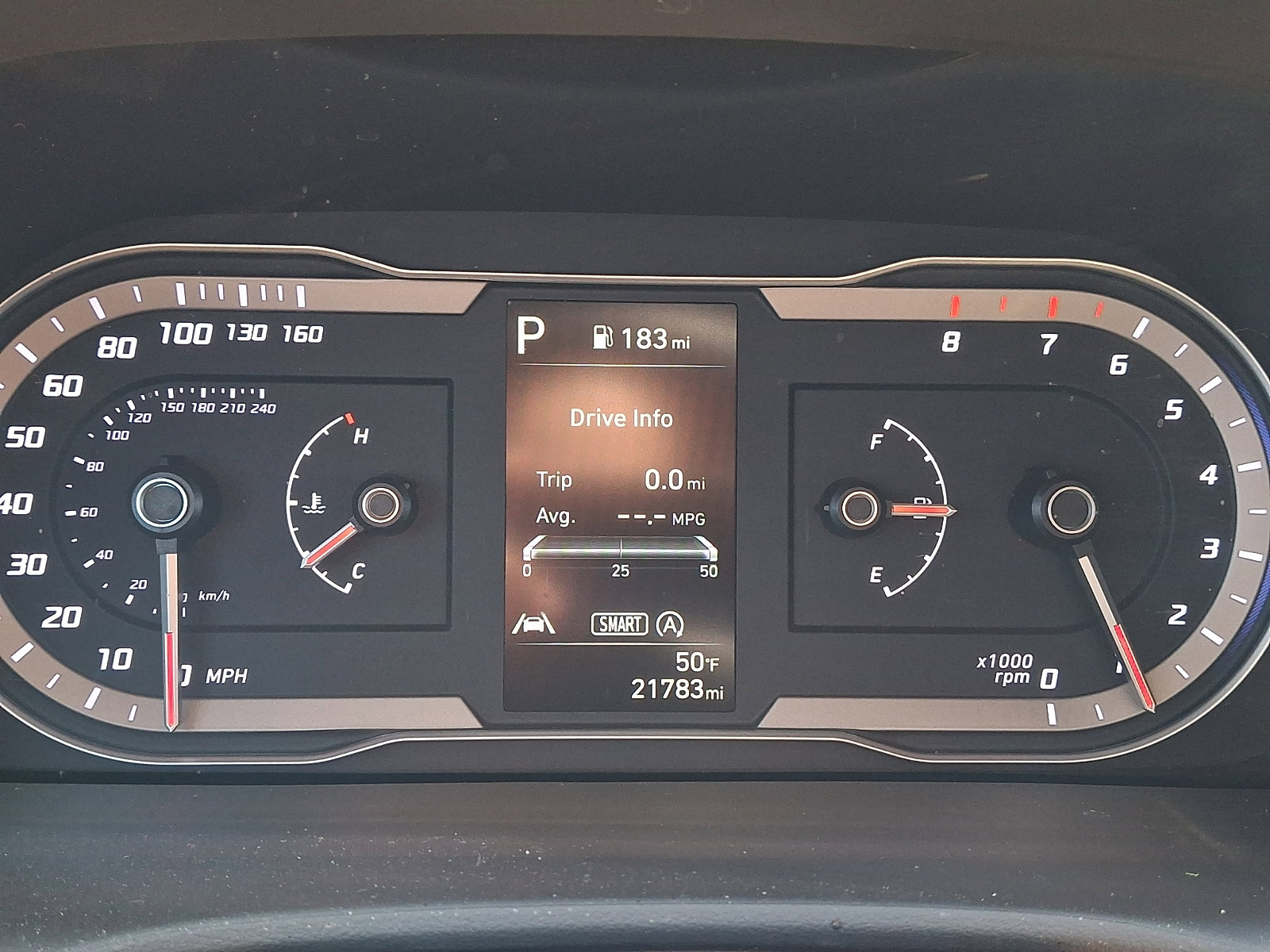 Certified 2023 Hyundai Tucson SEL image 19