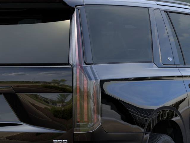 New 2026 Cadillac Escalade ESV Platinum Sport AWD/4WD image 11