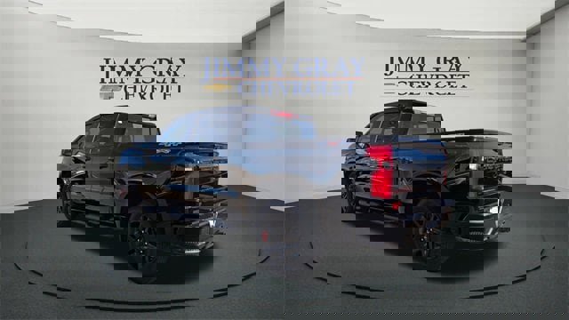 New 2026 Chevrolet Silverado 1500 RST w/ Redline Edition image 5