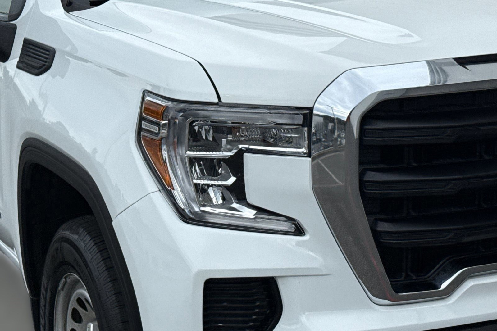 Used 2019 GMC Sierra 1500 2WD Regular Cab w/ Convenience Package image 10