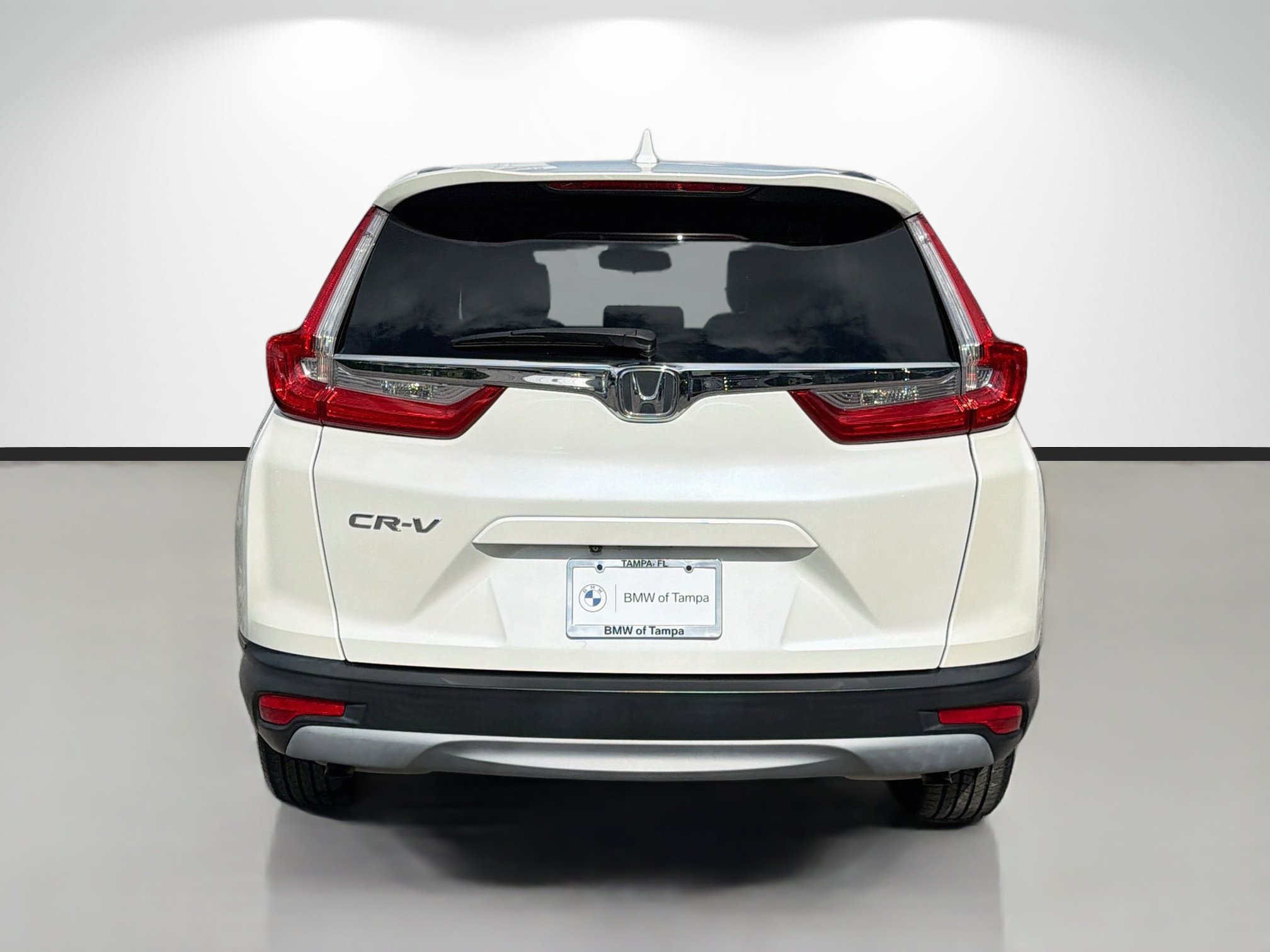 Used 2018 Honda CR-V EX-L image 4