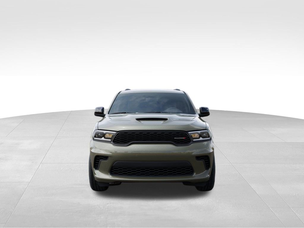 New 2026 Dodge Durango GT image 7