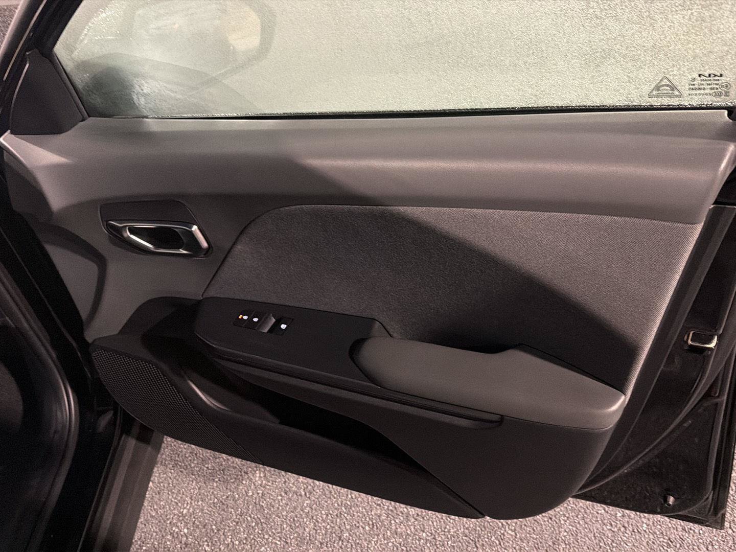 Used 2025 Kia K4 EX FWD image 14