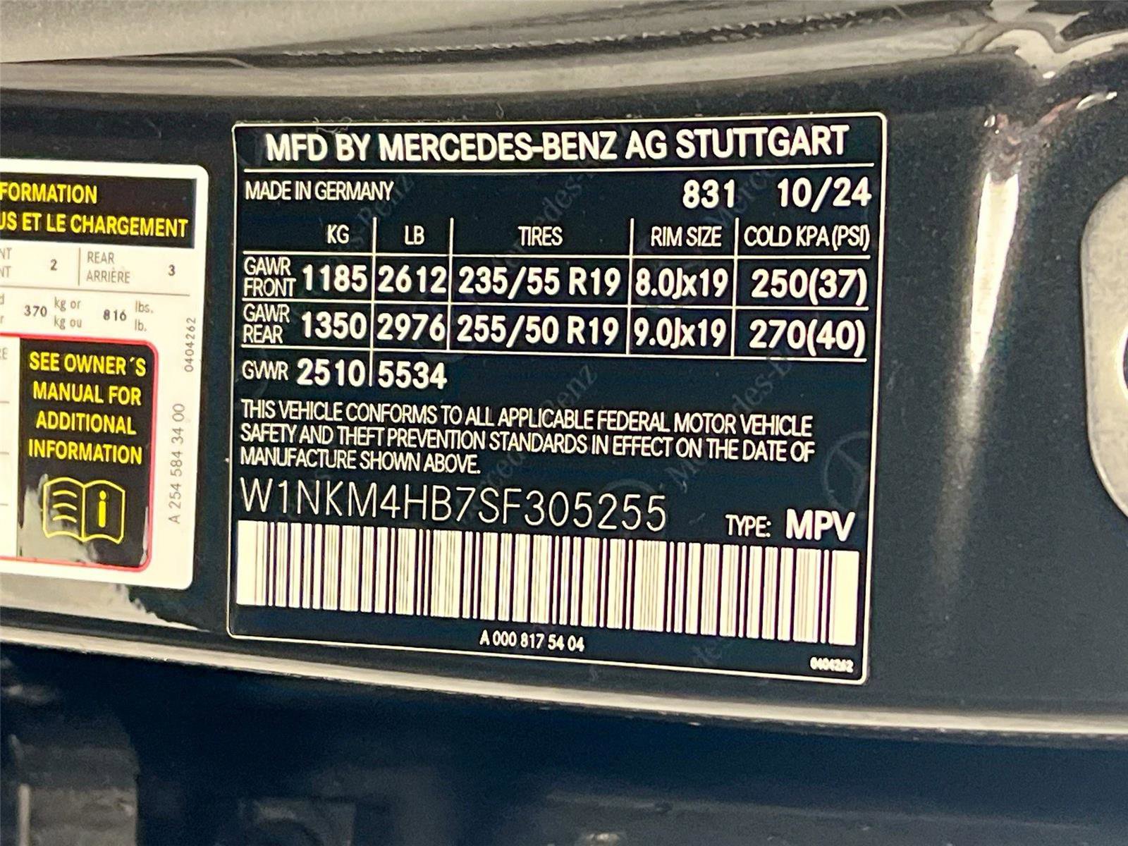 Used 2025 Mercedes-Benz GLC 300 4MATIC image 33