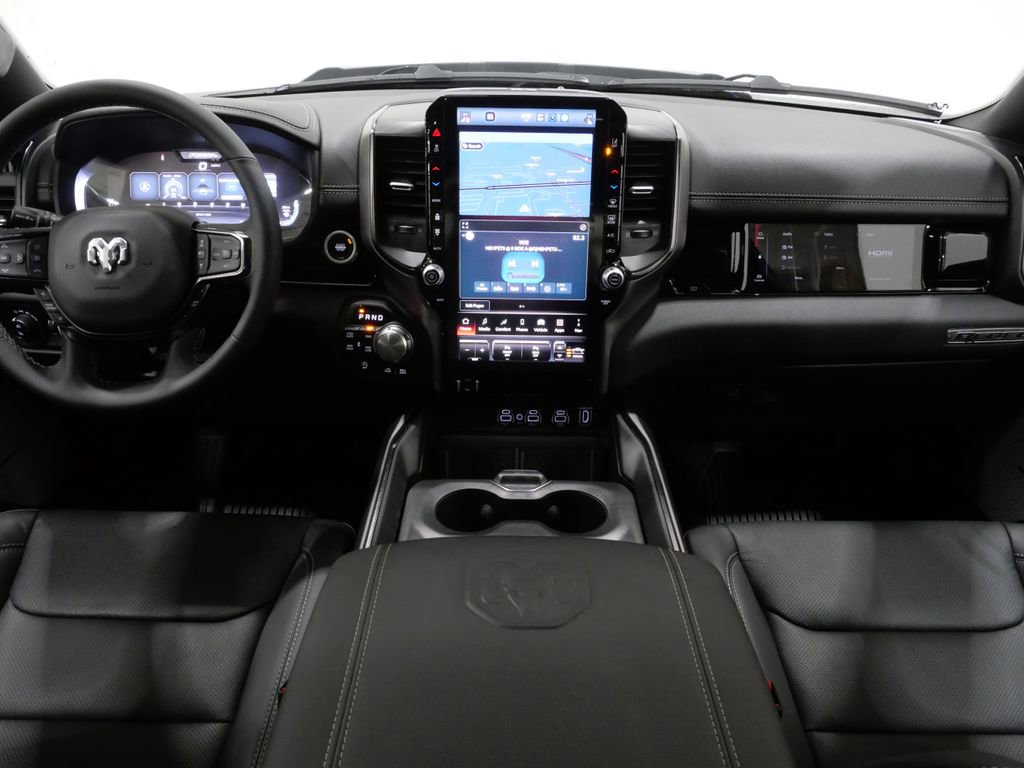 New 2026 RAM 1500 Rebel image 10