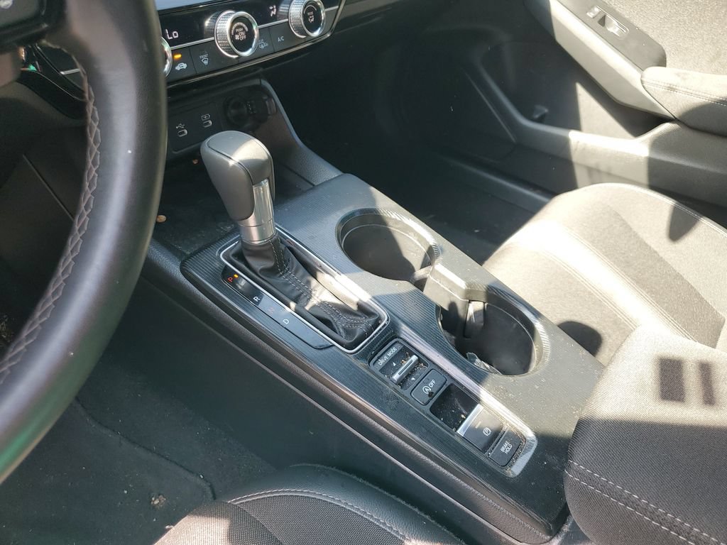 Used 2025 Honda Civic Sport image 24