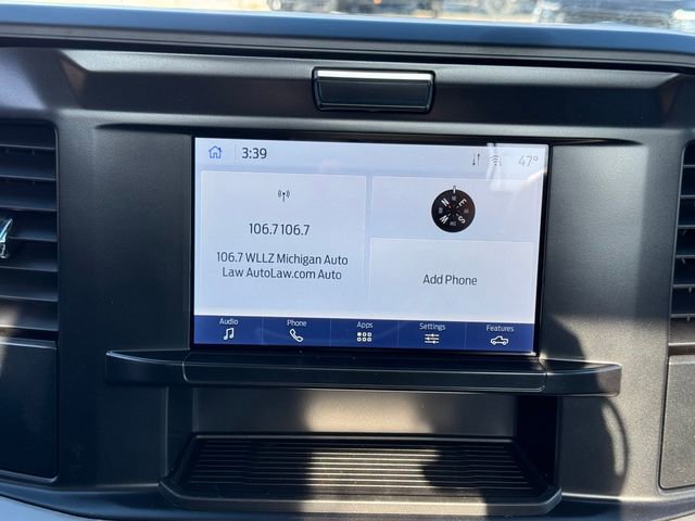 New 2026 Ford F550 4x4 Regular Cab Super Duty image 17